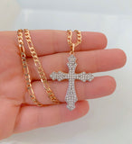 Rockstar Cross