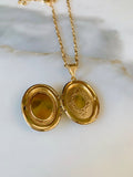 Image Of Saint Jude Locket