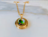 Image Of Saint Jude Locket