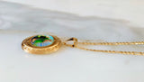 Image Of Saint Jude Locket