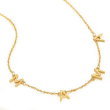 Classic Mama Necklace