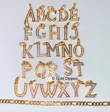 Custom Icy Name Necklace