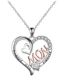 I Love You Forever Mom