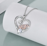 I Love You Forever Mom