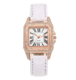Gator Watch (White)