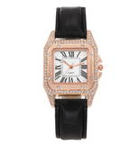 Gator Watch (Black)