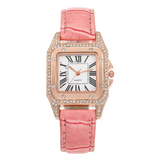 Gator Watch (Pink)