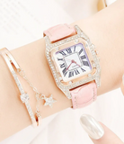 Gator Watch (Pink)