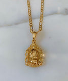 Floral Mary In 2 Color Choices