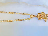 Yasmin (Gold)