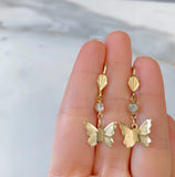 Bling Butterfly Set