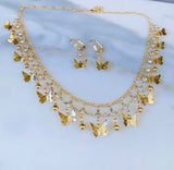 Bling Butterfly Set