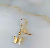 Bling Butterfly Set