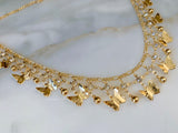 Bling Butterfly Set