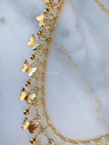 Bling Butterfly Set