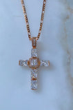 Radiant Cross