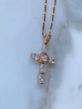 Radiant Cross