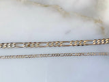 Big Bling Cross In White