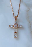 Radiant Cross