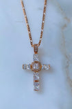 Radiant Cross