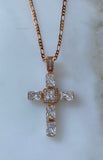 Radiant Cross
