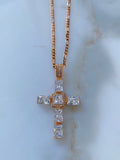 Radiant Cross