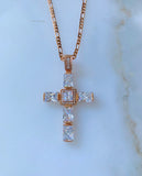 Radiant Cross