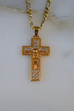 Square Crucifix