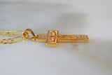 Square Crucifix