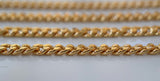 Kyra Cuban Chain