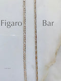 White Gold Plated Diamond Inspired Crucifix Necklace
