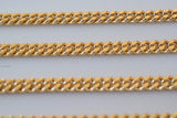 Kyra Cuban Chain