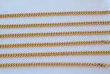 Kyra Cuban Chain