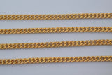 Kyra Cuban Chain