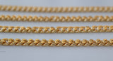 Kyra Cuban Chain