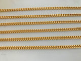 Kyra Cuban Chain
