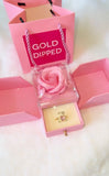 Forever Rose Jewelry Box