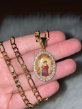 Santo Niño de Atocha