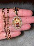 Santo Niño de Atocha