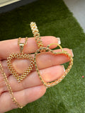 Benny Heart Set (Package Deal)