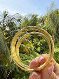Blossom Bangle (2 Colors)