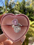 Hug Me Ring