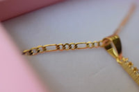 Large Diamond Cross