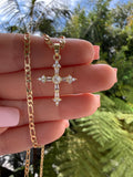 Gorgeous Cross
