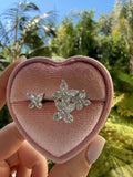 Luxury Floral Ring