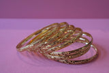 Samantha 7 Bangle Set