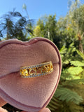 Lovely Heart Band
