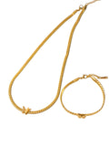 Cuban Butterfly Set