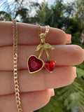 Cherry Heart