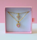 Angie's Necklace Set (Package Deal)